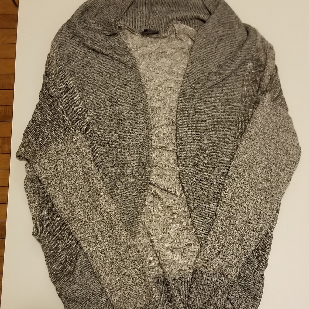 SPARKLE & FADE (S) cardigan